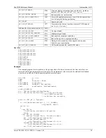 Preview for 50 page of Leica TM30 Series Reference Manual