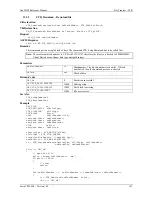 Preview for 123 page of Leica TM30 Series Reference Manual