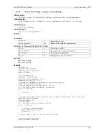 Preview for 130 page of Leica TM30 Series Reference Manual