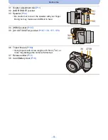 Preview for 9 page of Leica V-LUX 4 Instructions Manual