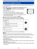 Preview for 44 page of Leica V-LUX 4 Instructions Manual