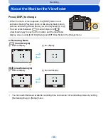 Preview for 66 page of Leica V-LUX 4 Instructions Manual