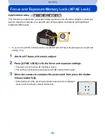 Preview for 96 page of Leica V-LUX 4 Instructions Manual