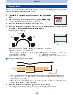 Preview for 104 page of Leica V-LUX 4 Instructions Manual