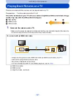 Preview for 167 page of Leica V-LUX 4 Instructions Manual