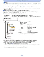 Preview for 175 page of Leica V-LUX 4 Instructions Manual