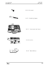 Preview for 115 page of Leica WILD M695 Service Manual