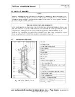 Preview for 24 page of Leidos 1000-10004-PV Installation Manual