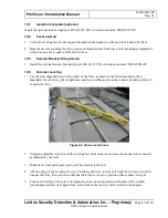 Preview for 47 page of Leidos 1000-10004-PV Installation Manual