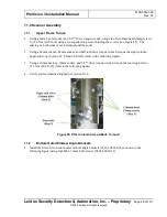 Preview for 48 page of Leidos 1000-10004-PV Installation Manual