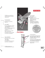 Preview for 103 page of Leifheit Air Active L Operating Instructions Manual