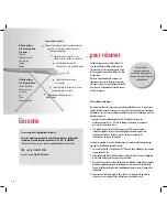 Preview for 24 page of Leifheit AirActive L Instructions For Use Manual