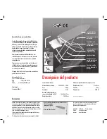 Preview for 44 page of Leifheit AirActive L Instructions For Use Manual