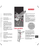 Preview for 47 page of Leifheit AirActive L Instructions For Use Manual