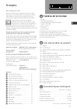 Preview for 17 page of Leifheit CleanTenso Operating Instructions Manual