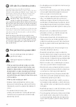 Preview for 30 page of Leifheit CleanTenso Operating Instructions Manual