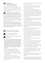 Preview for 36 page of Leifheit CleanTenso Operating Instructions Manual