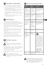 Preview for 39 page of Leifheit CleanTenso Operating Instructions Manual