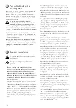 Preview for 78 page of Leifheit CleanTenso Operating Instructions Manual