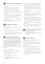 Preview for 80 page of Leifheit CleanTenso Operating Instructions Manual