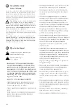 Preview for 90 page of Leifheit CleanTenso Operating Instructions Manual