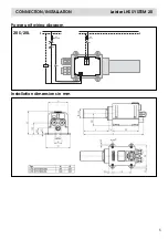 Preview for 5 page of Leister LHS Operating Instructions Manual