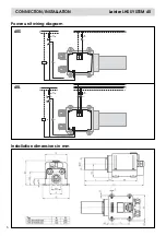 Preview for 6 page of Leister LHS Operating Instructions Manual