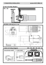 Preview for 7 page of Leister LHS Operating Instructions Manual