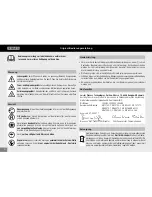 Preview for 20 page of Leister TRIAC AT User Manual