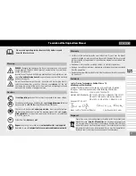 Preview for 21 page of Leister TRIAC AT User Manual