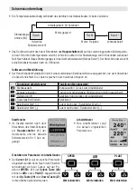 Preview for 7 page of Leister WELDPLAST S4 Operating Instructions Manual