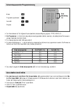 Preview for 10 page of Leister WELDPLAST S4 Operating Instructions Manual