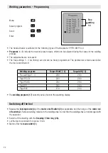 Preview for 24 page of Leister WELDPLAST S4 Operating Instructions Manual