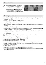 Preview for 37 page of Leister WELDPLAST S4 Operating Instructions Manual