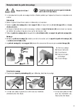 Preview for 41 page of Leister WELDPLAST S4 Operating Instructions Manual