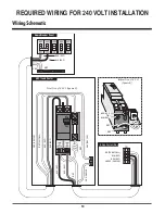 Preview for 12 page of Leisure bay spas P1Series Owner'S Manual