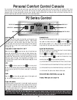 Preview for 16 page of Leisure bay spas P1Series Owner'S Manual