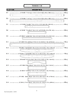 Preview for 12 page of Leisure Time Products 5010 Owner'S Manual