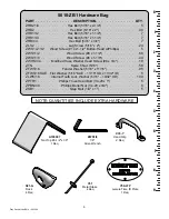 Preview for 14 page of Leisure Time Products 5010 Owner'S Manual