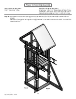 Preview for 25 page of Leisure Time Products 5010 Owner'S Manual