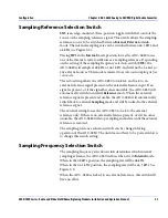 Preview for 53 page of Leitch 6800/7000 Series Installation And Operation Manual