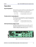 Preview for 93 page of Leitch 6800/7000 Series Installation And Operation Manual