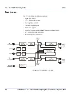 Preview for 202 page of Leitch 6800/7000 Series Installation And Operation Manual