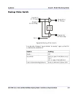 Preview for 219 page of Leitch 6800/7000 Series Installation And Operation Manual