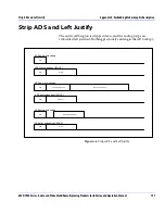 Preview for 227 page of Leitch 6800/7000 Series Installation And Operation Manual