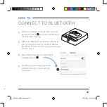 Preview for 11 page of Leitner OfficeAlly LH380 Manual