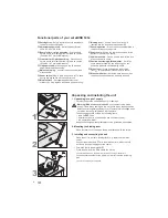 Preview for 5 page of LEITZ wireBIND 500e Operating Instructions Manual