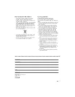 Preview for 8 page of LEITZ wireBIND 500e Operating Instructions Manual