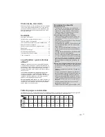 Preview for 10 page of LEITZ wireBIND 500e Operating Instructions Manual