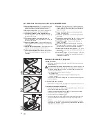 Preview for 11 page of LEITZ wireBIND 500e Operating Instructions Manual